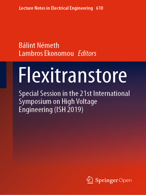 Title details for Flexitranstore by Bálint Németh - Available